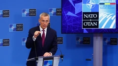 Jens Stoltenberg