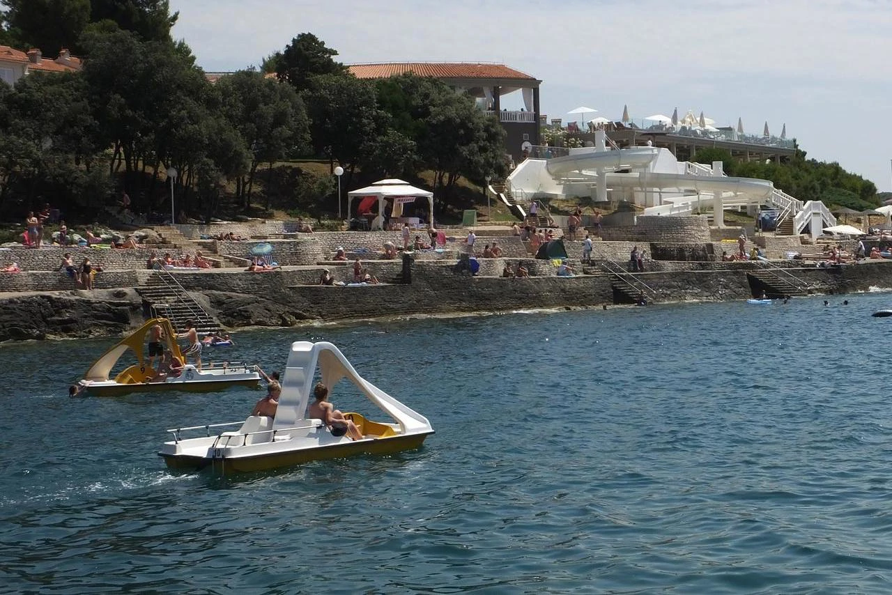 Marokanac na pedalini pokušao nezakonito ući u Hrvatsku