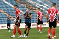 Varaždin - Lokomotiva, Foto: Marko Jurinec/CROPIX