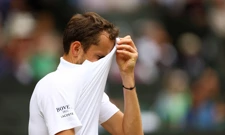 Daniil Medvedev, Foto: Hannah Mckay/REUTERS