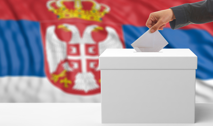 Srbija: Odbijen zahtjev oporbe za usporedbu elektroničkog i tiskanog popisa birača