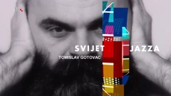 Četvrtak, 26. veljače na Trećem, Foto: Svijet jazza/HRT