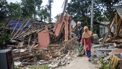 Indonezija