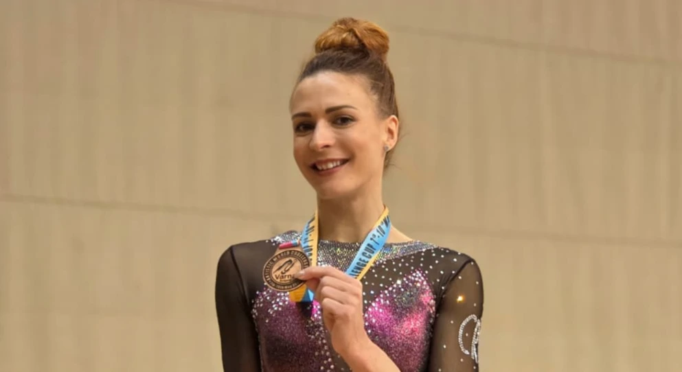 Korent osvojila broncu na Svjetskom Challenge kupu u Varni