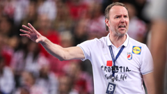Izbornik rukometaša Dagur Sigurdsson