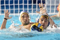 Jadran - Marseille, Foto: Ante Cizmic/CROPIX