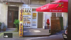 'Zlatna žila' Antuna Maračića, Foto: Vijesti iz kulture/HRT