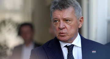 Turudić o aferi Hipodrom 