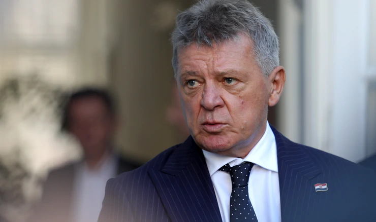 Turudić o aferi Hipodrom 