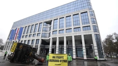 Performans Greenpeacea