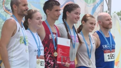 Održana utrka "Najbrži jarunski krug"