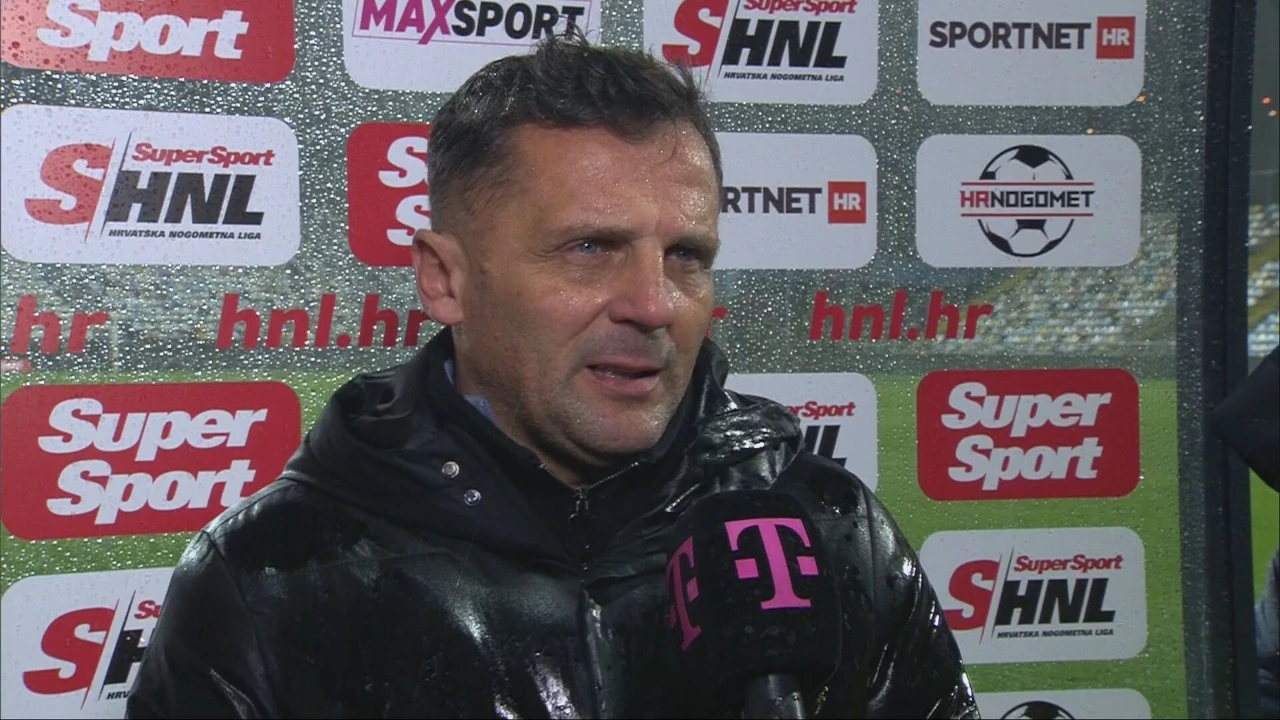 Mario Kovačević