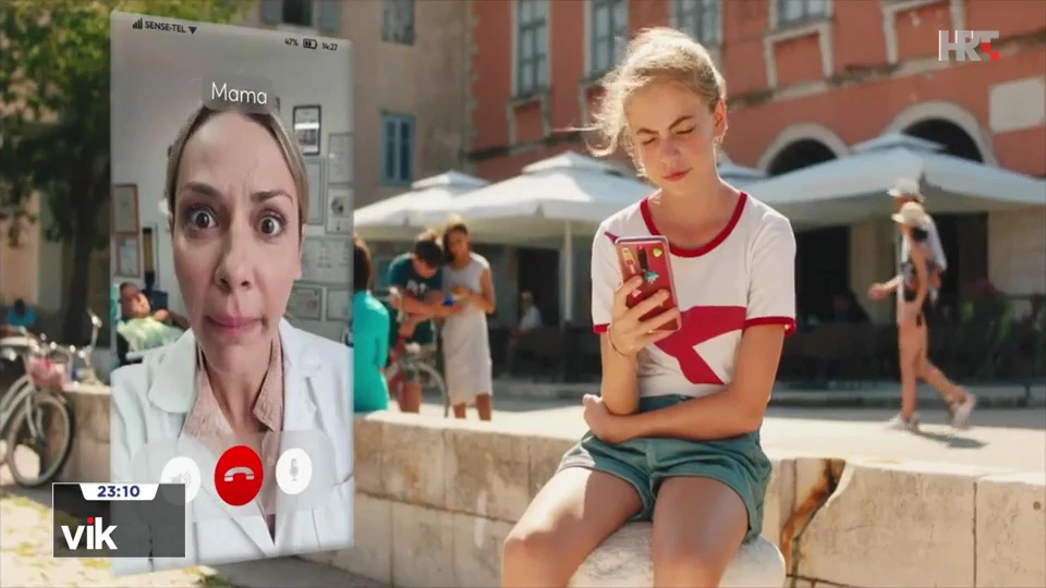 "Ljeto kad sam naučila letjeti"