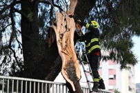 Split, Foto: Tom Dubravec/CROPIX