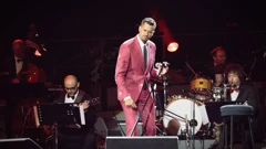 Marko Tolja, Jazz orkestar HRT-a