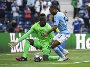 Manchester City - Chelsea, 29.5.2021., Foto: Pierre-Philippe Marcou/Pool via REUTERS