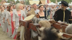 Renesansni festival u Koprivnici