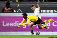 Borussia Dortmund - Hajduk, Foto: Goran Stanzl/PIXSELL