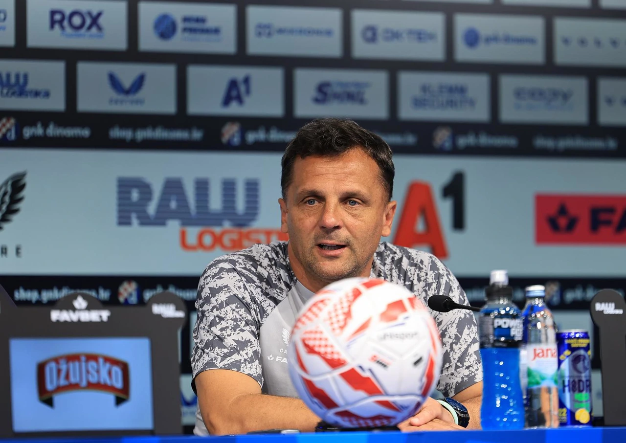 Mario Kovačević
