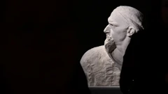 Izložba "Ivan Meštrović - retrospektiva"