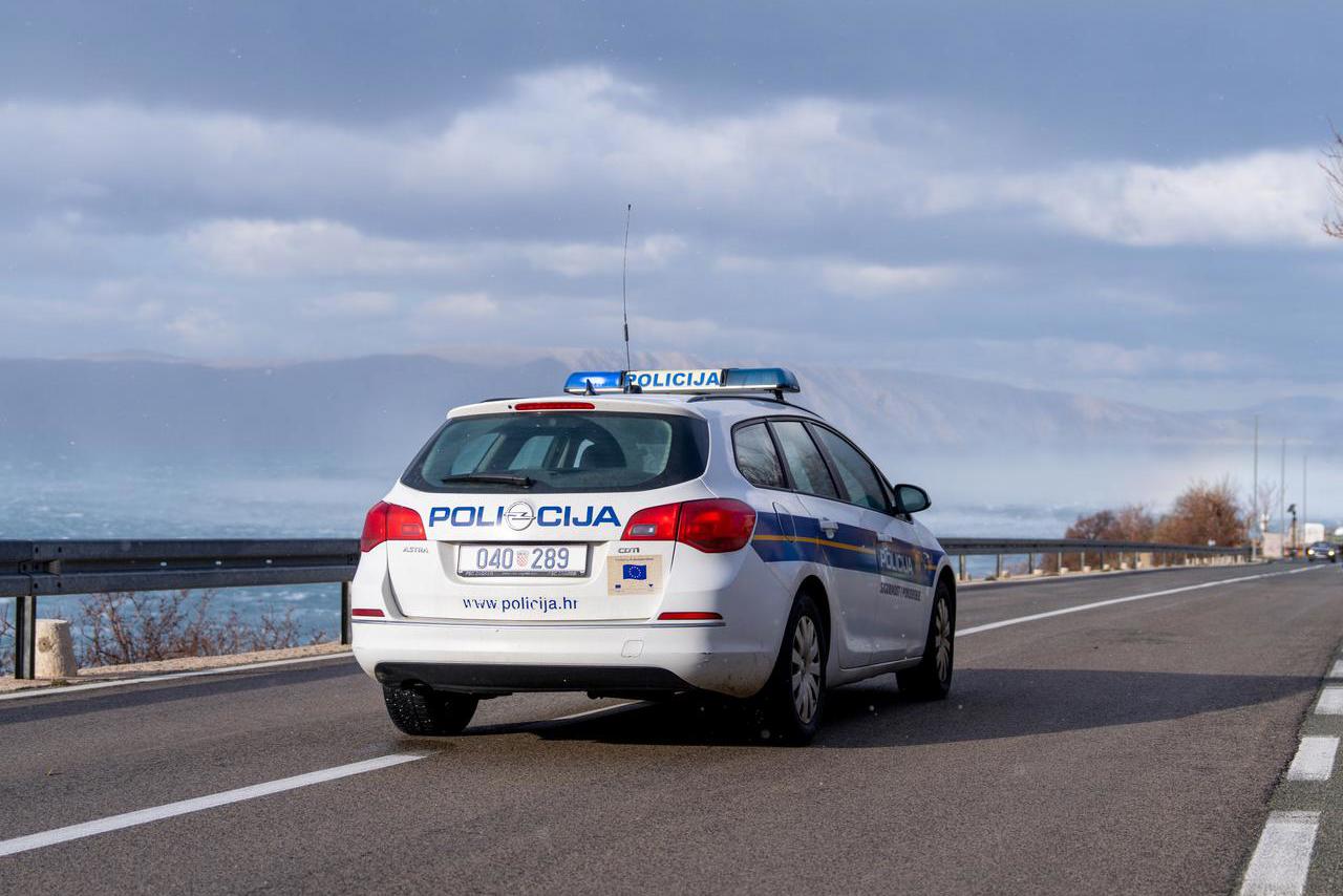 Unfall auf der Adria-Autobahn und auf der A2 zwischen Zabok und Začretje 8 pxl 130125 126633952 20250819053321