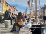 Nyhavn, Kopenhagen, Foto: Dragan Nikolić/HRT