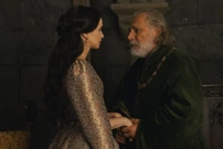 Srijeda, 1. travnja na Prvom , Foto: Hunyadi - Uspon na vlast/serija