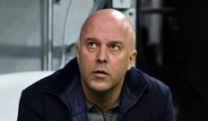 Arne Slot, Foto: Manon Cruz/REUTERS