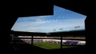 Stadion Lotto Park u Anderlechtu uoči dvoboja Union SG - Newcastle