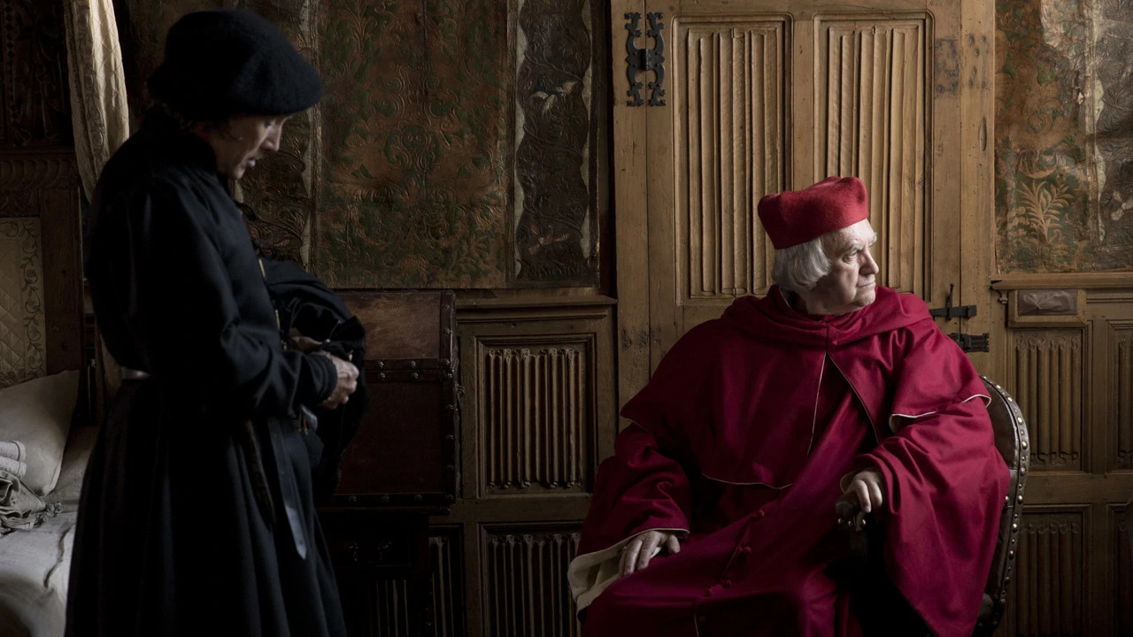 Wolf Hall, Foto: promo/HRT