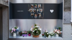 Beograd: Zgrada OŠ 'Vladislav Ribnikar' 