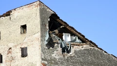 Posljedice potresa