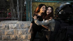 Nasilje u Gazi, Foto: Ammar Awad/REUTERS