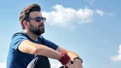 Janko Popović Volarić, Foto: Maja Tokić/HRT
