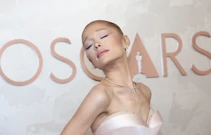 Ariana Grande, Foto: Aude Guerrucci/Reuters
