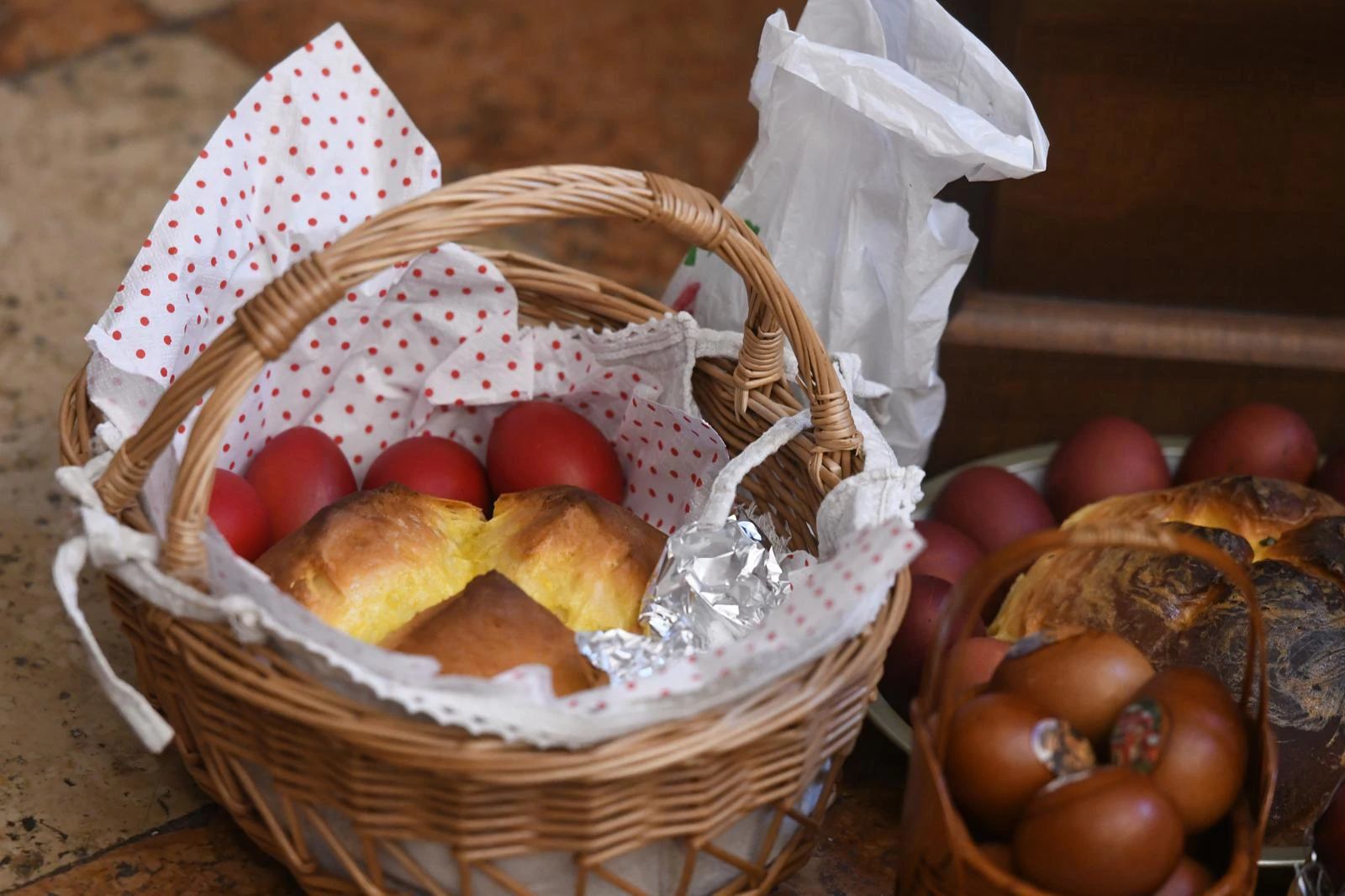 Pravoslavni vjernici slave Uskrs