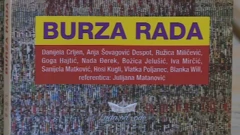 "Burza rada" Julijane Matanović