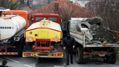 Uklonjena većina barikada na sjeveru Kosova