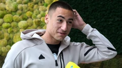 Marin Ljubičić