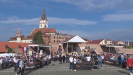 Velika obljetnica u Mariji Bistrici