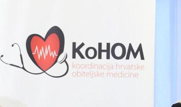 Zrinka Huđek-Leskovar ponovno izabrana za predsjednicu KoHOM-a