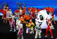 ZOI Peking, Foto: Fabrizio Bensch/REUTERS