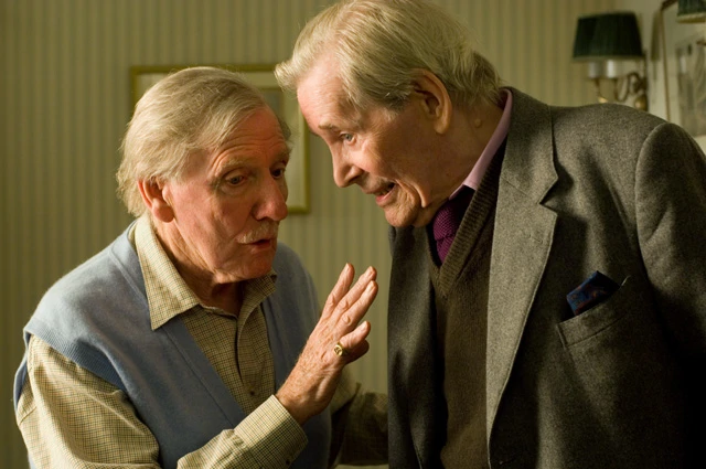 Četvrtak, 8. siječnja na Trećem , Foto: Venera/film