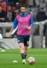 Luis Alberto, Foto: Angelika Warmuth/REUTERS
