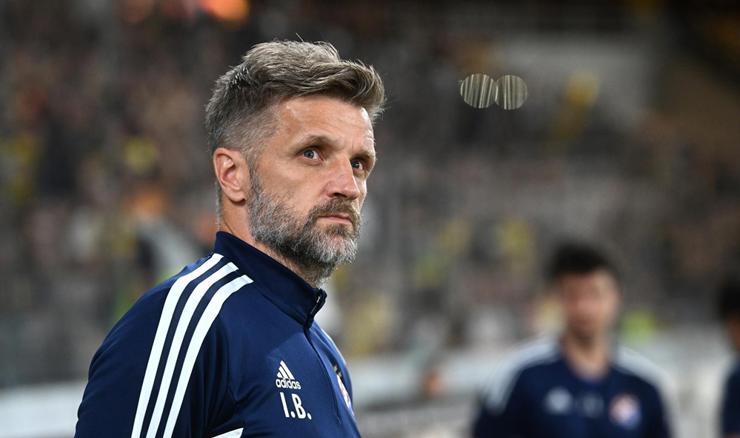 Igor Bišćan preuzima U-23 reprezentaciju UAE-a