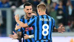 Scamacca i Pašalić