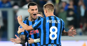 Scamacca i Pašalić