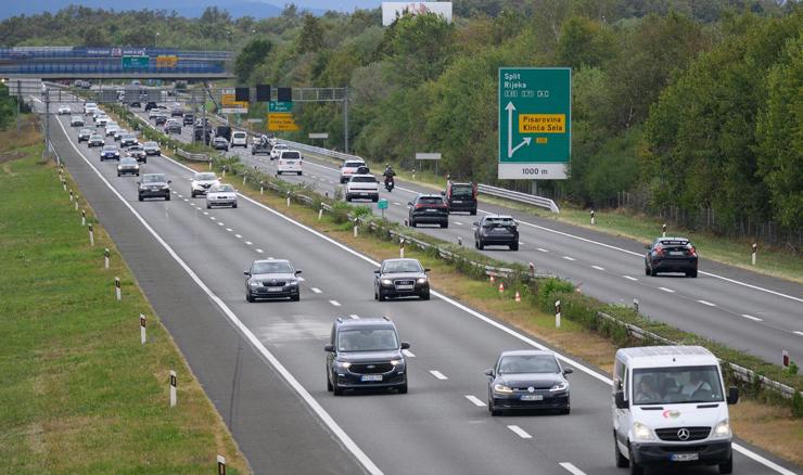 Šest ponuda za poddionicu autoceste prema Dubrovniku Slano-PUO Mravinjac