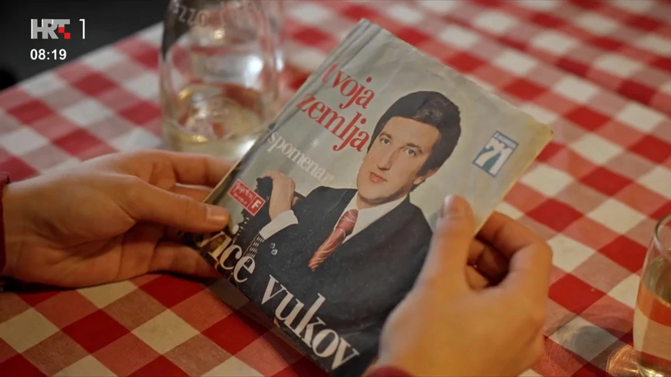"Tvoja zemlja"