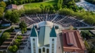 Santuario de Medjugorje, BiH